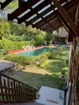 Private Wooden Pool Villa in Mae Rim for 4-6 Guests - Private Pools