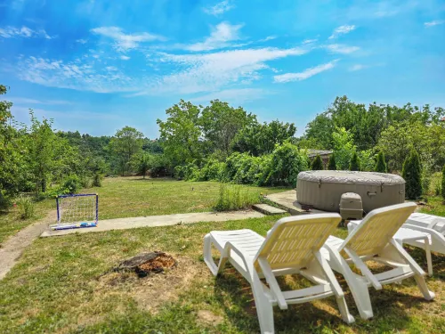 Vila Nera Banstol Cottage - 3-Star