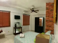 Cozy Private Room in El Malecn, Santo Domingo - Pensions