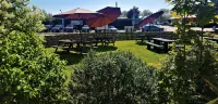 The White Horse Inn - Bed and Breakfasts