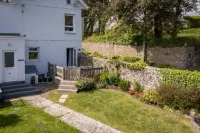 Caldey Island View - Sea Views and Log Burner