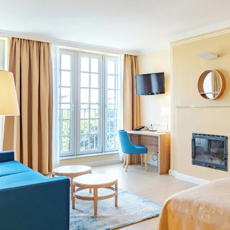 Boutique Hotel Spiess & Spiess