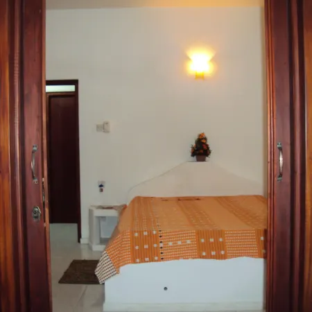 Angel Villa - Exotic Holidays in Private Villa Near Beach
