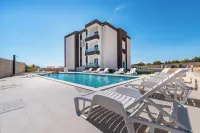 Deluxe Villa Laura 3a - Ocean View