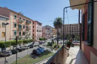Family House La Spezia - 5lands By Train -  Appartamenti vacanze