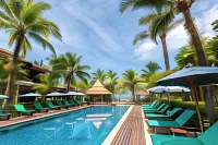 Khaolak Bayfront Resort - Family
