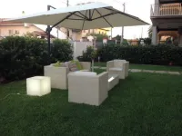 Apartment in Villa - Air Conditioned - Wi-fi - Near the Sea - 3-Star