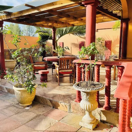 Room-Effie Mountain View Halona Villa