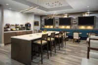 Sheraton Dallas Hotel by the Galleria - Baarit