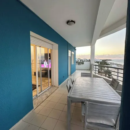 Residence Le Monaco Sousse