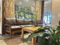 Nakamura Prince Hotel