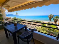 Corfu Glyfada Menigos Resort 23 - WiFi
