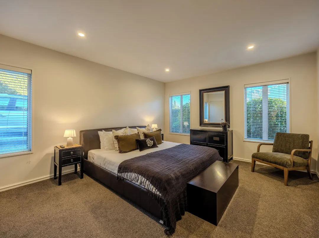 Mishika Retreat And Lodge - Wanaka