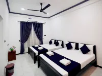 Nilaveli Royal Paradise Hotels in Trincomalee