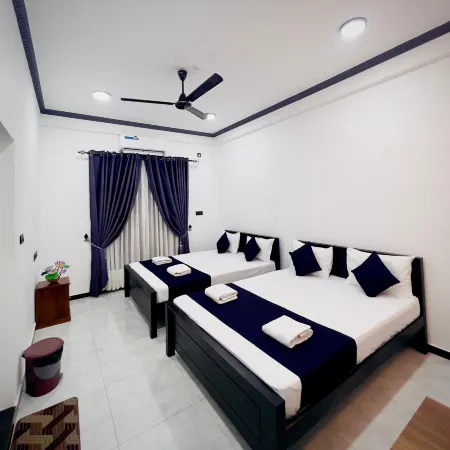 Nilaveli Royal Paradise