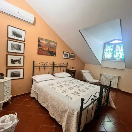 B&B la Costa