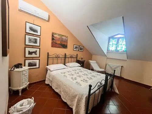 B&B la Costa - balcony