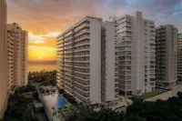 Courtyard by Marriott Santa Marta Resort - Mountain view