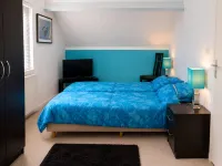 Bungalow in Breskens with Waterfront Jetty - Wifi