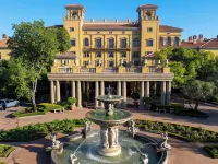 Palazzo Hotel Hotels near Fourways Crossing