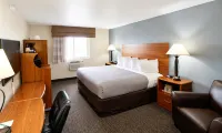 Quality Inn Gillette I-90 East
