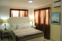 Fully Equipped New 3Br Apt–dt–2Mins to the Beach - Flughafentransfer