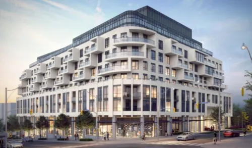 The Glenhill Hotel - Apartments