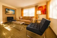 Club Lux Resort by the Beach - 2-Star