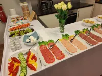 Tune Hotell Sarpsborg - breakfast