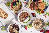 Agava Design Residence - breakfast