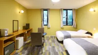 Hotel Kiso Onsen Kogane No Yu Glamping Ontake - Hot Springs