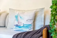 Sardinia Re - Flavias Flat - Free Parking - Apartments