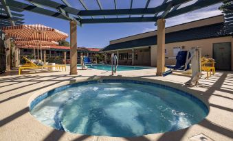 Hotel Moab Downtown