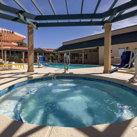 Hotel Moab Downtown