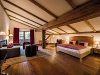 Das Achental Resort Hotels in Grassau