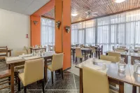 Hotel Sanremo - Desayuno