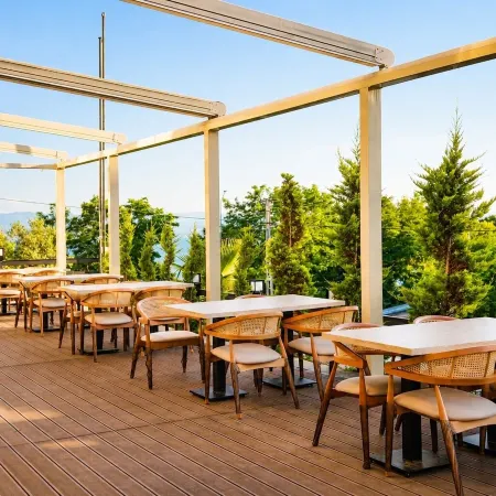 BL KARAKUM SUITES