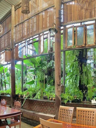 รูปภาพของโรงแรม ฮักสกลนคร (Hug Sakon nakhon Hotel)