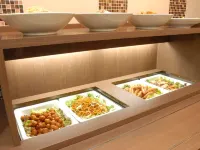 AB Hotel Toyohashi - พร้อมอาหารเช้า