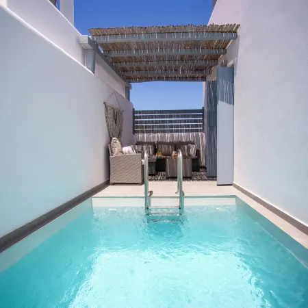 Whisper Villa Mykonos