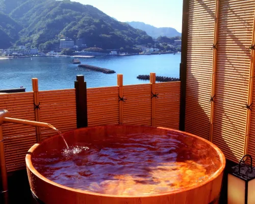 Suishotei Featured Photos