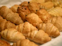 Hotel Sunroute Hikone - Breakfast