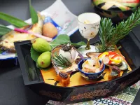Isawa View Hotel - breakfast