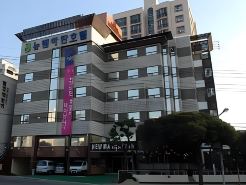 Manhattan Hotel