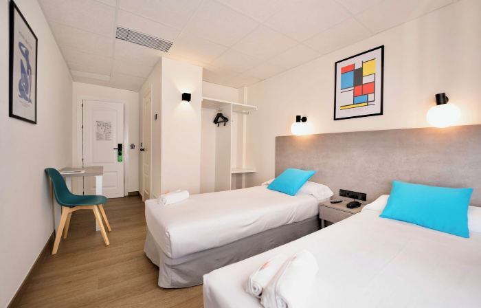 Hotel Universal Murcia