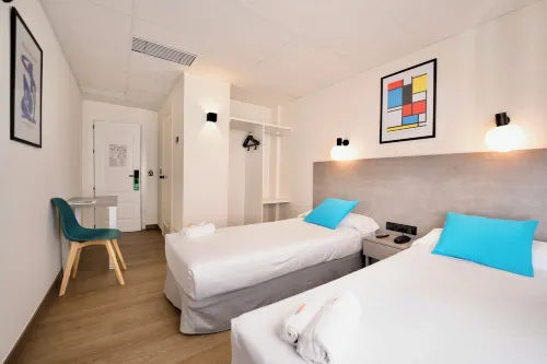 Hotel Universal Murcia