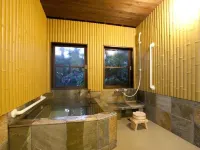 Ryokan Shoen - 3-Star