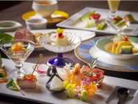 Yunokawa Prince Hotel Nagisatei - Morgenmad
