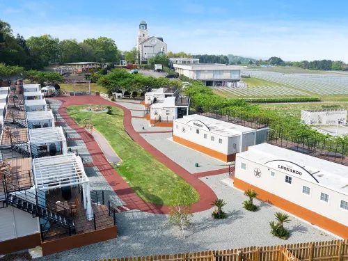 Nakaizu East Winds Village