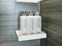 Comfort Hotel Yokkaichi - vasca da bagno